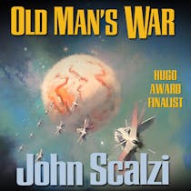 Old Man's War - Wikipedia