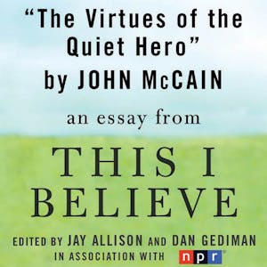 The Virtues of the Quiet Hero