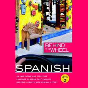 Behind the Wheel - Spanish 2