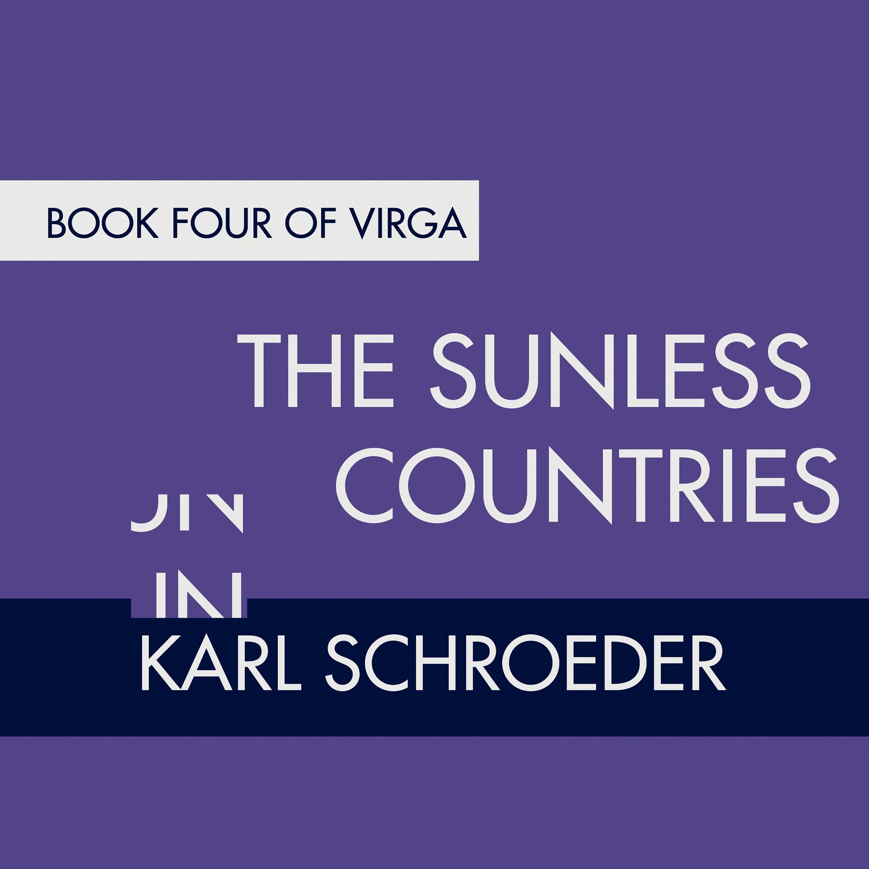 the-sunless-countries