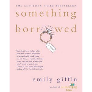 Something Borrowed