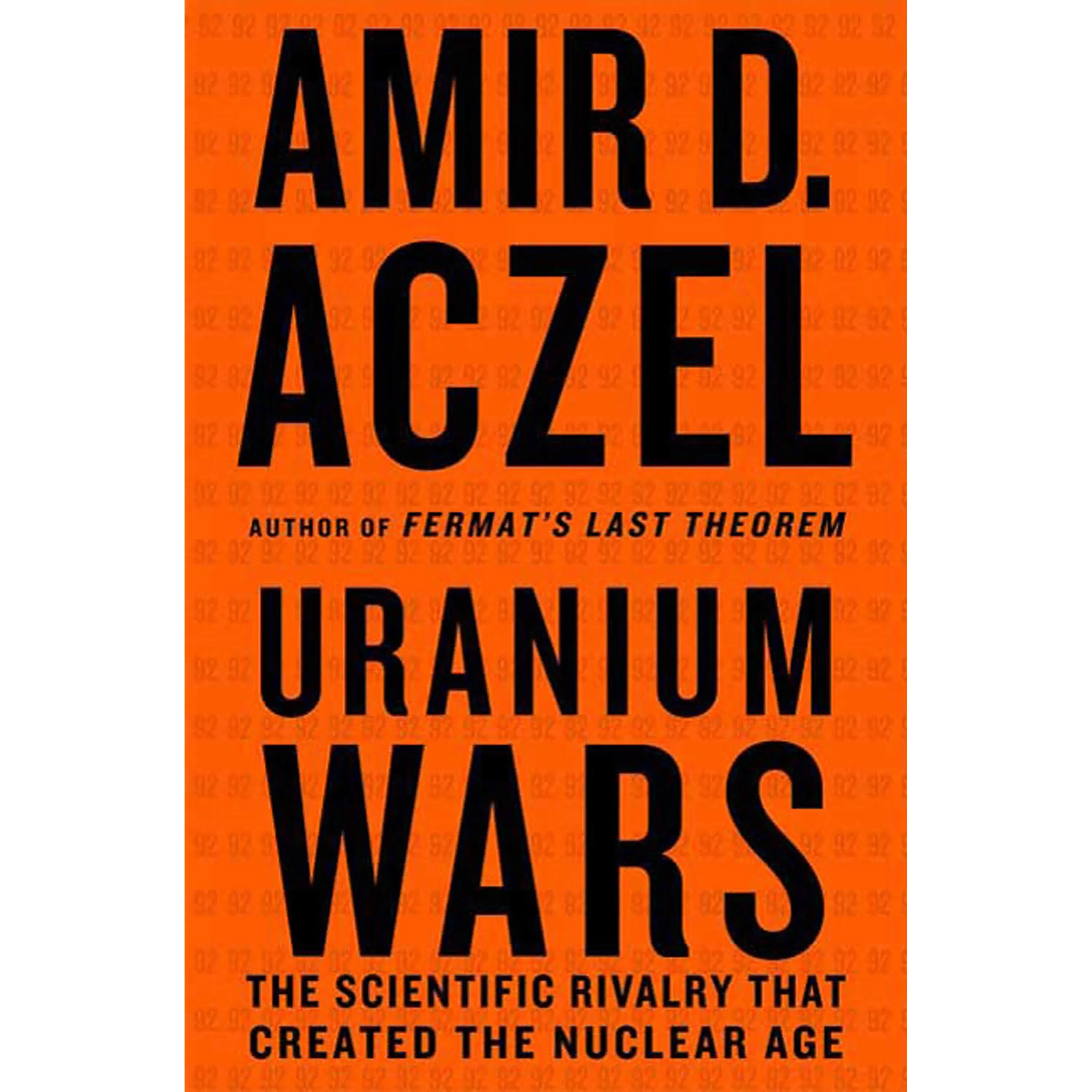 Uranium Wars - Vimarsana News