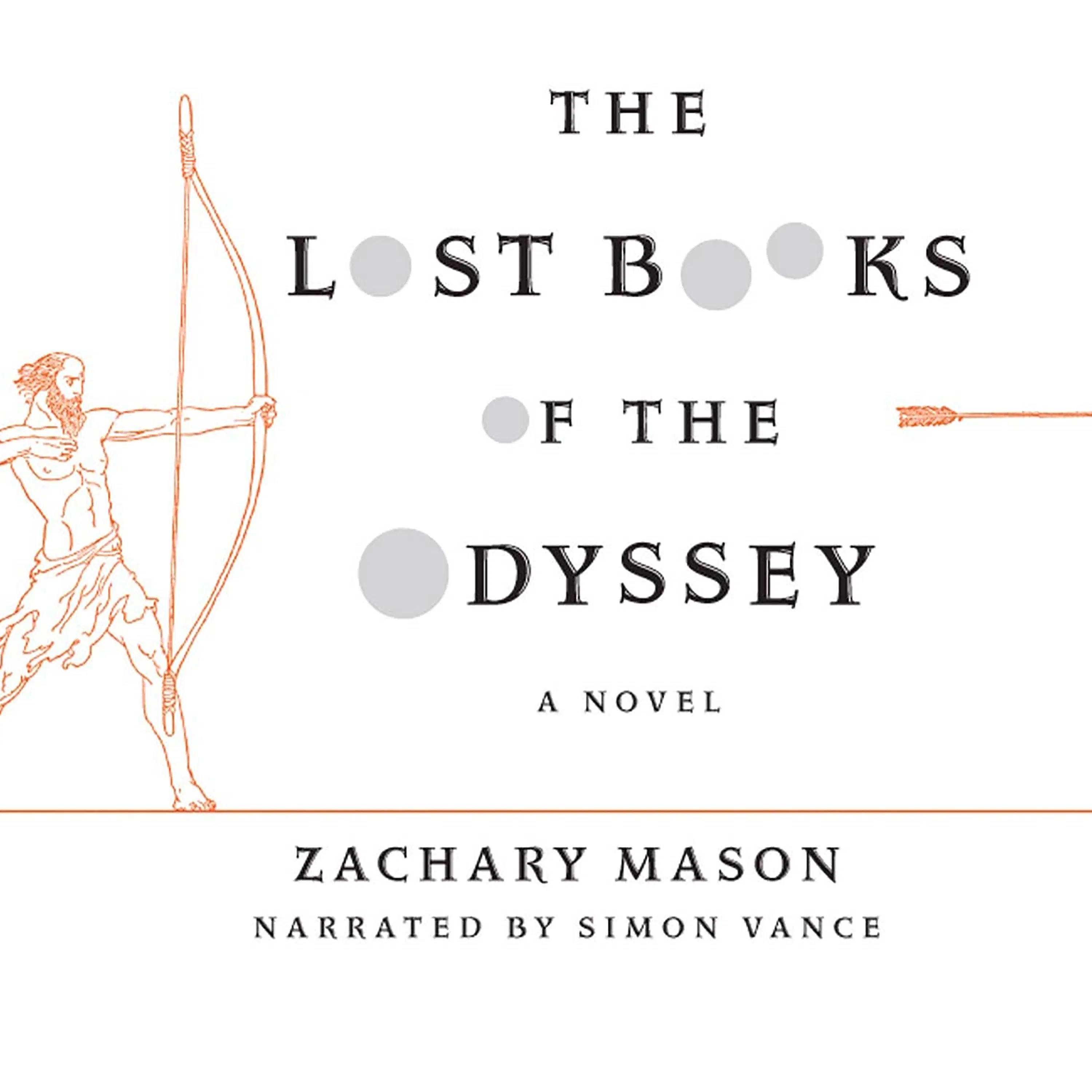 The Lost Books of the Odyssey - Vimarsana News