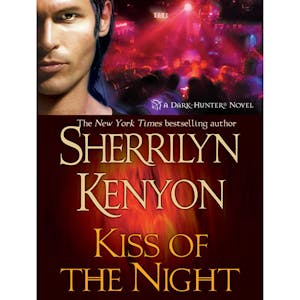 Kiss of the Night