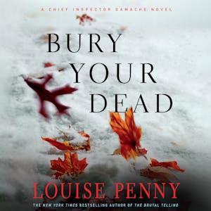 Talking with Author Louise Penny - AudioFile Magazine