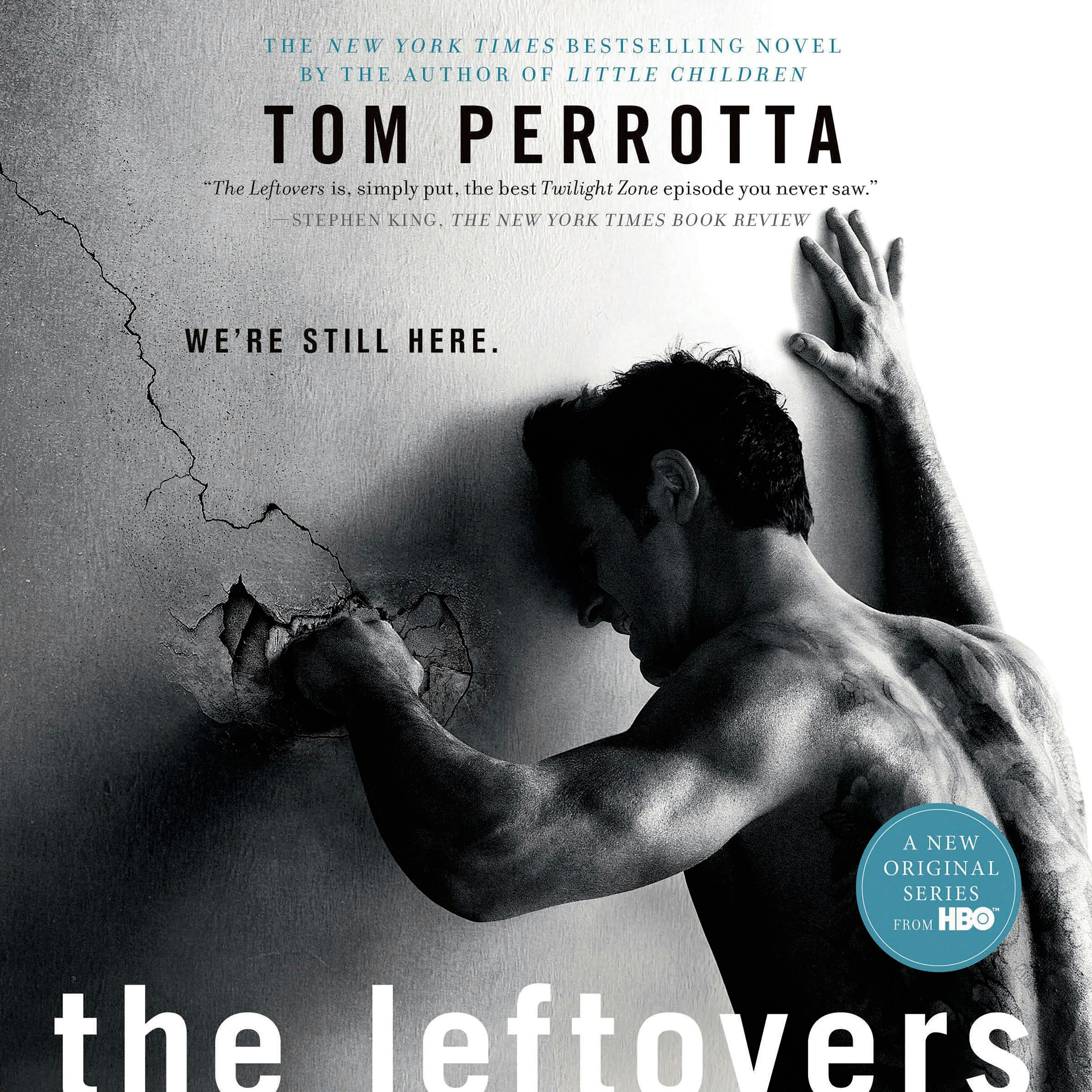 The Leftovers photo