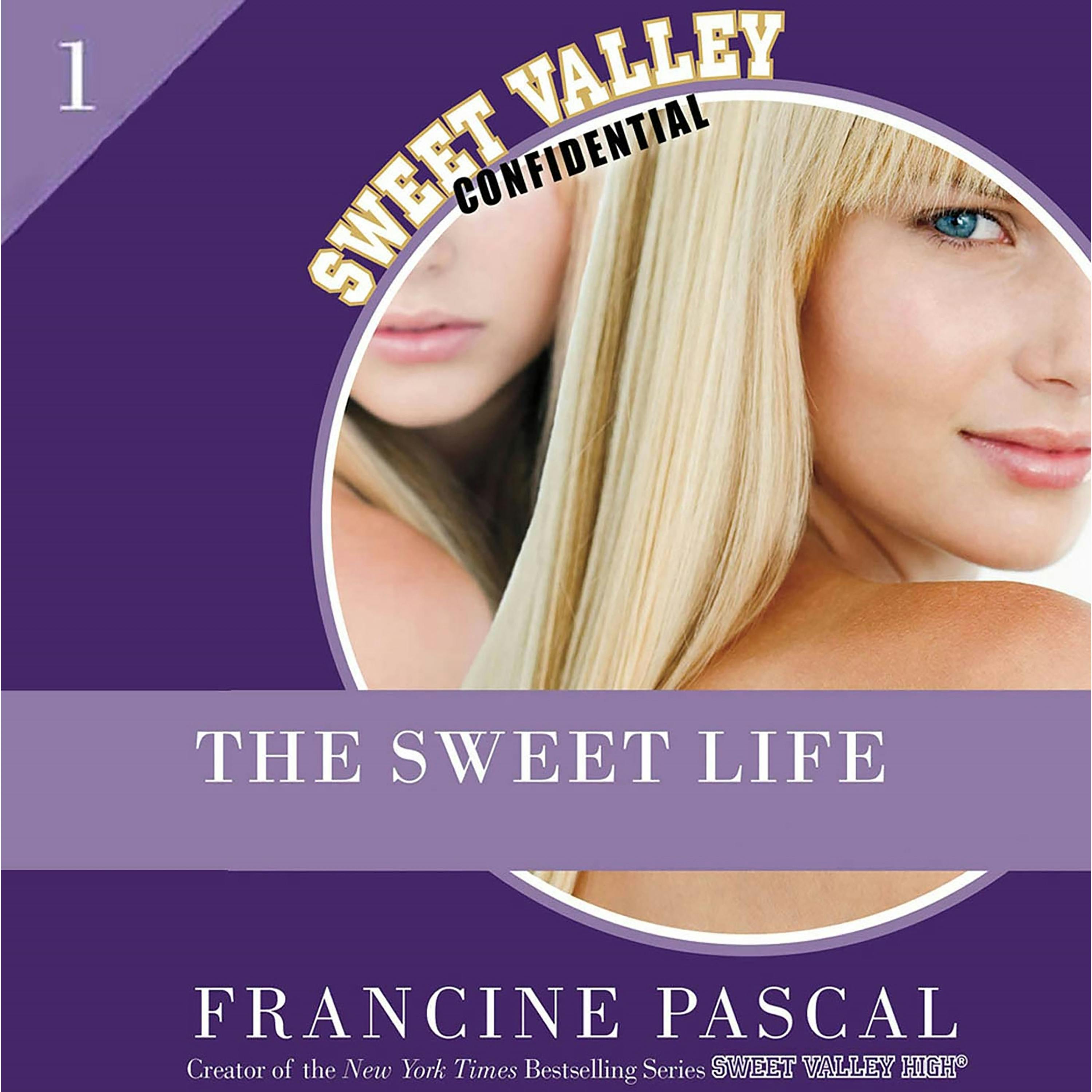Аудиокнига жизнь елены. Франсин Паскаль книги. Sweet Life. Sweet. The sweetness of Life.