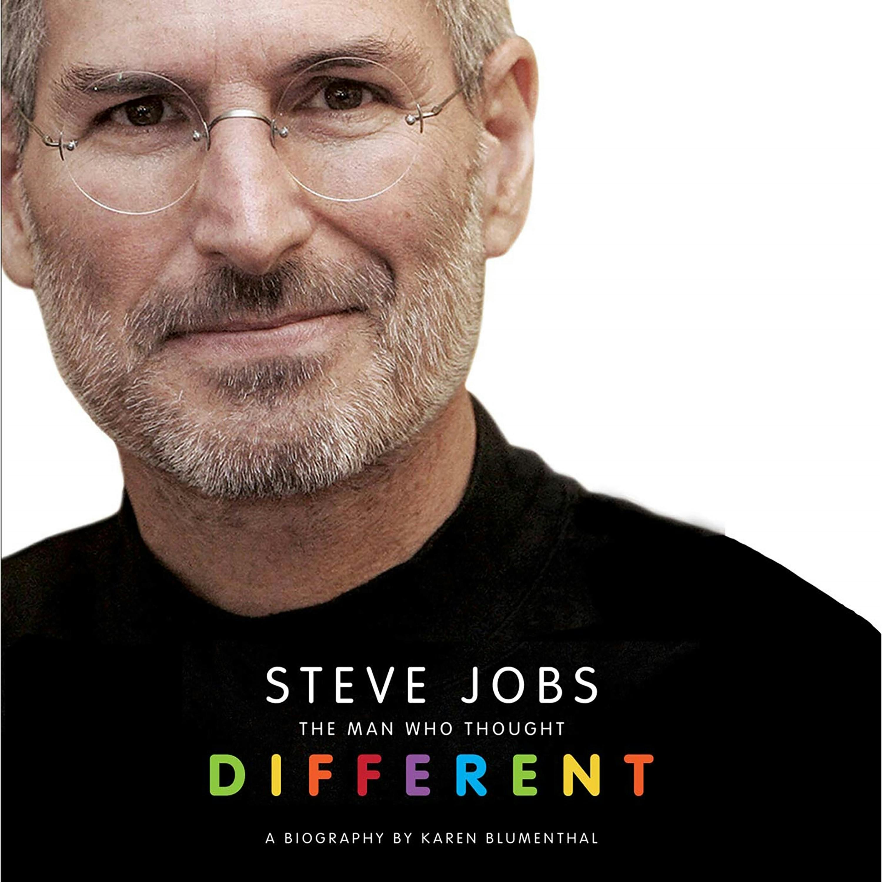 Las 7 claves de Steve Jobs para el éxito empresarial - KaizenGroup