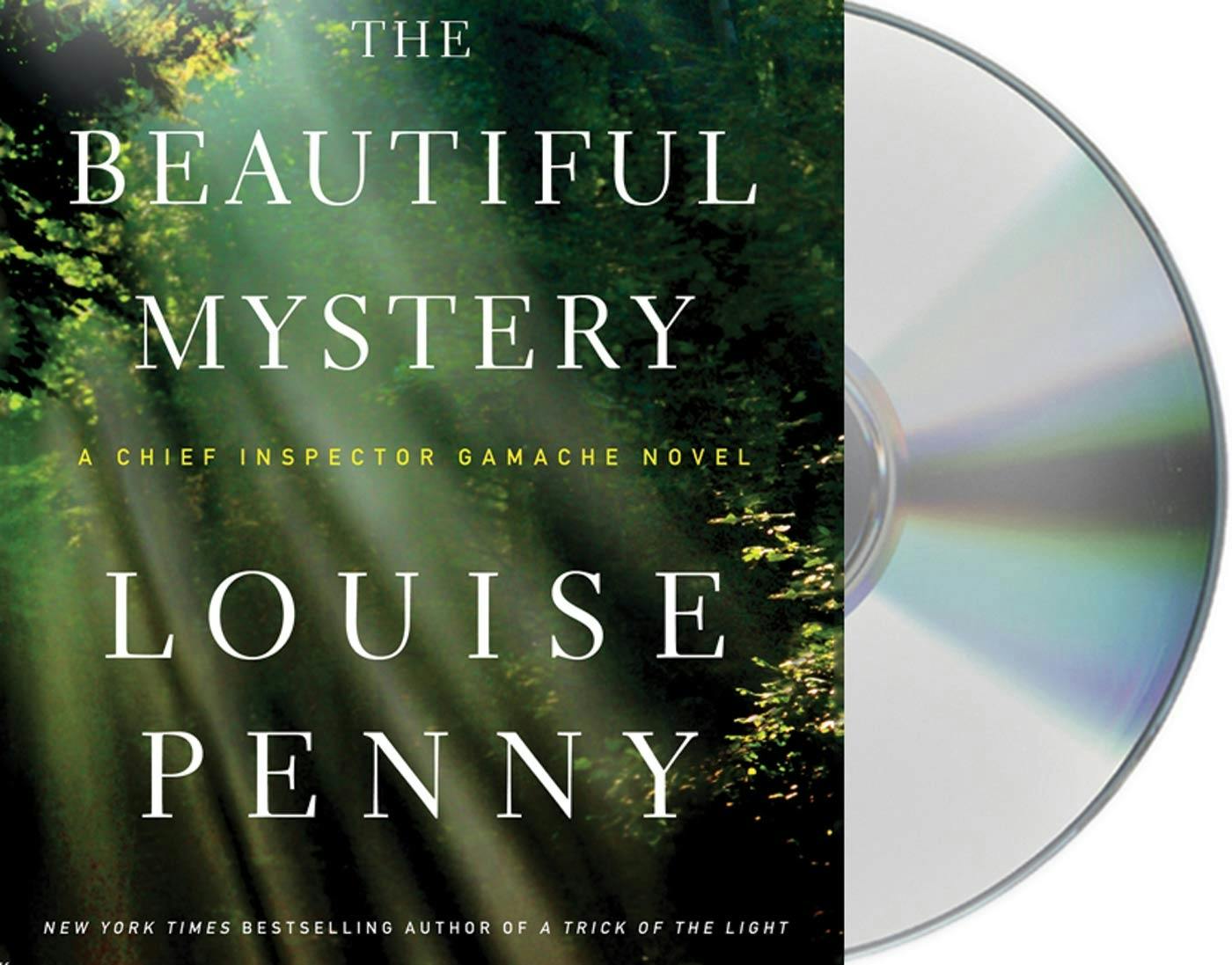 Critics At Large : The Heart of Darkness in the Novels of Louise Penny