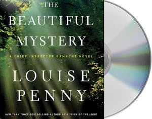 Talking with Author Louise Penny - AudioFile Magazine