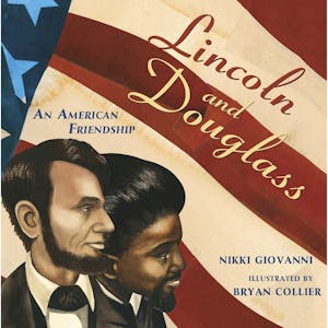 Lincoln and Douglass