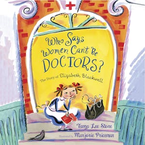 Who Says Women Can't Be Doctors?