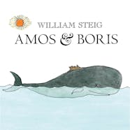 Amos Boris