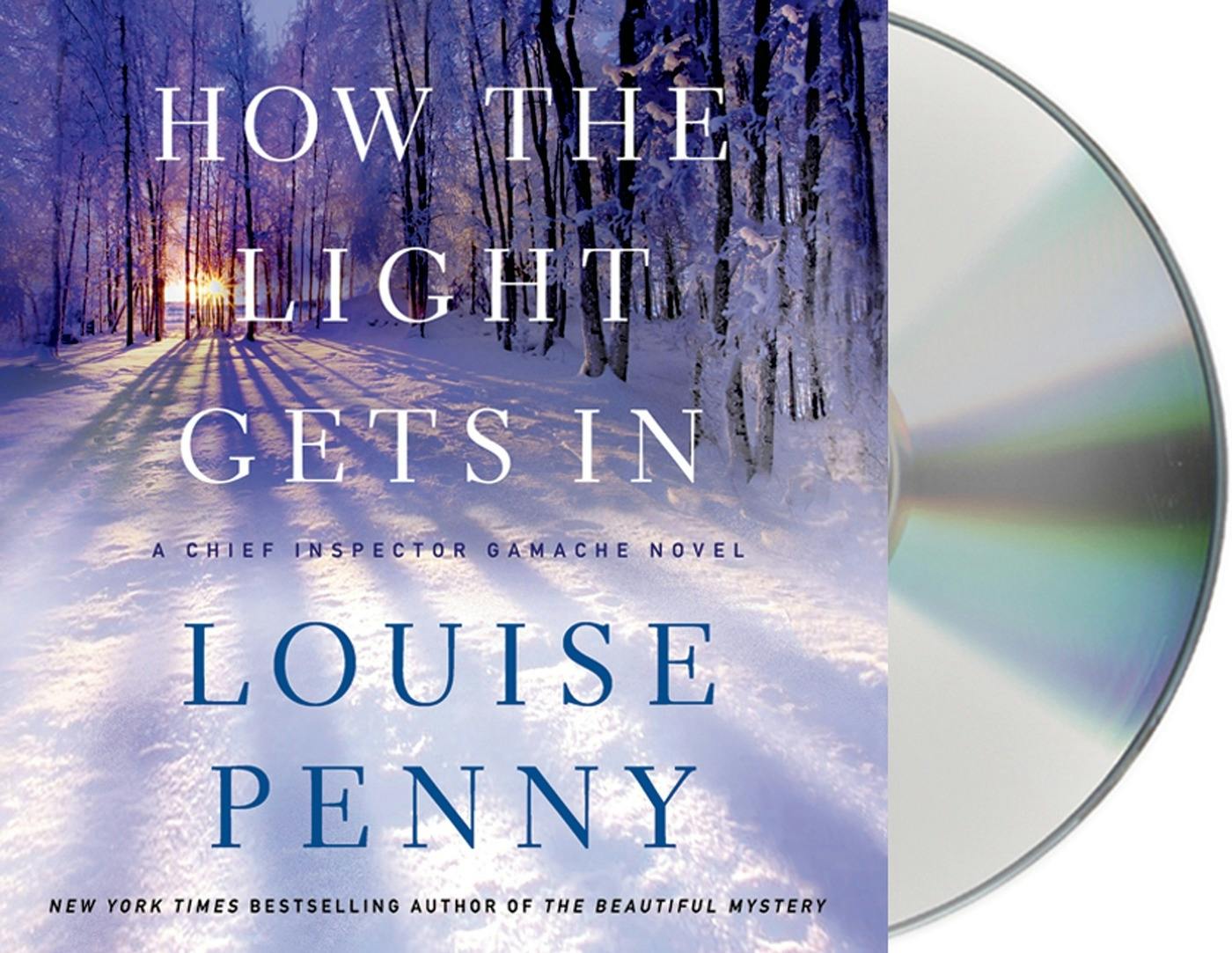 Settings of Louise Penny's mystery novels come to life in rural