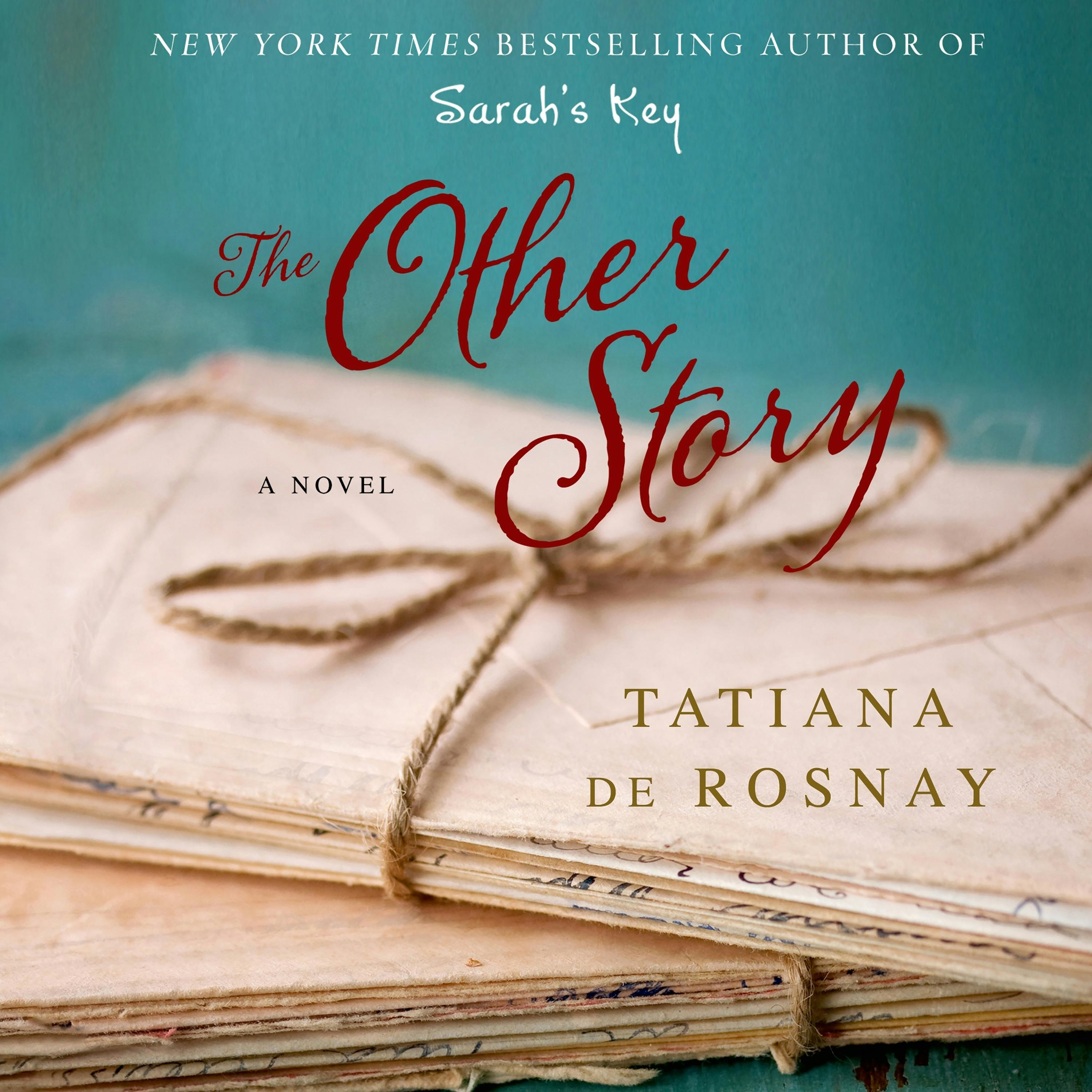 The Other Story image