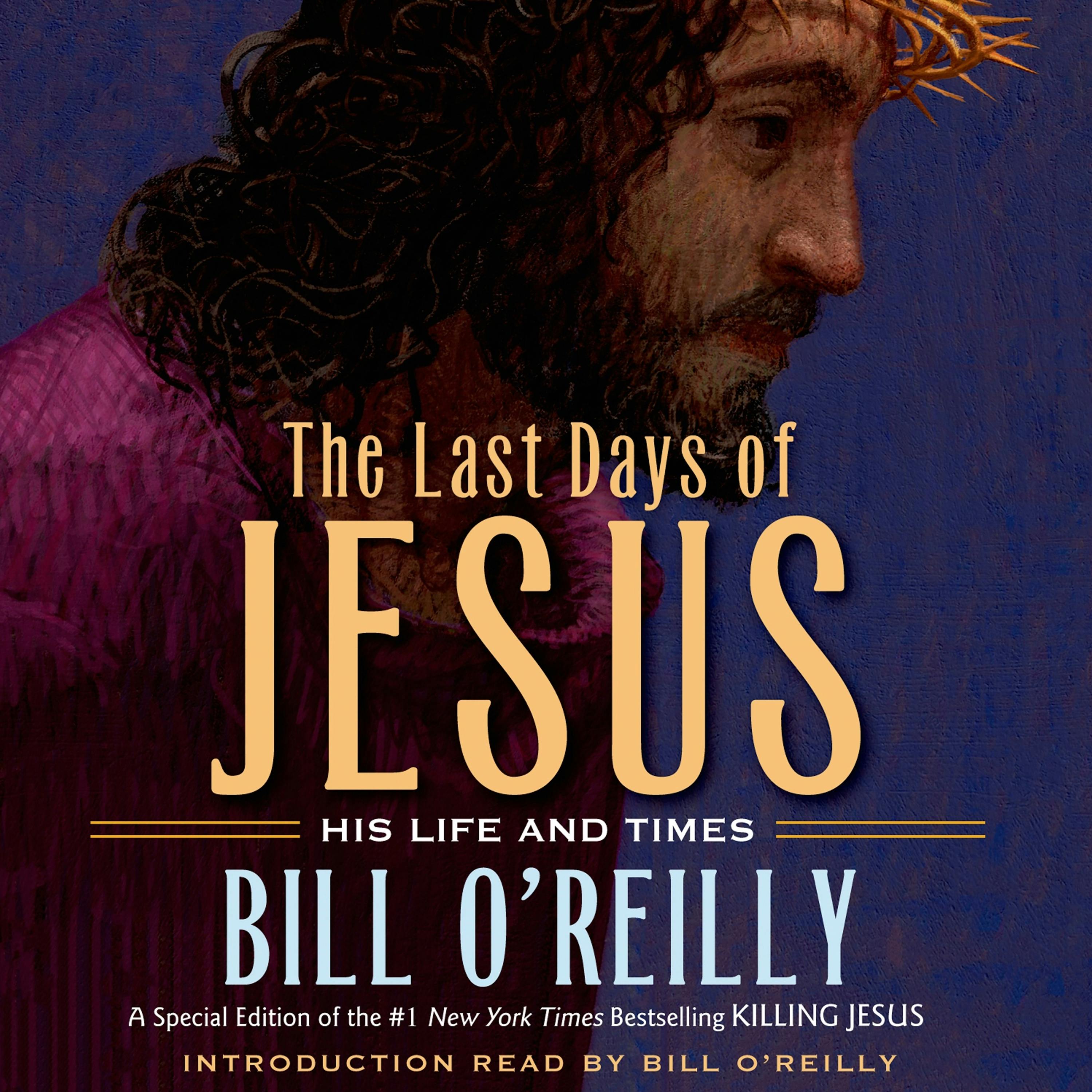 the-last-days-of-jesus