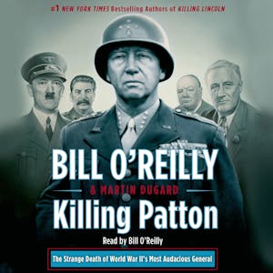 Killing Patton