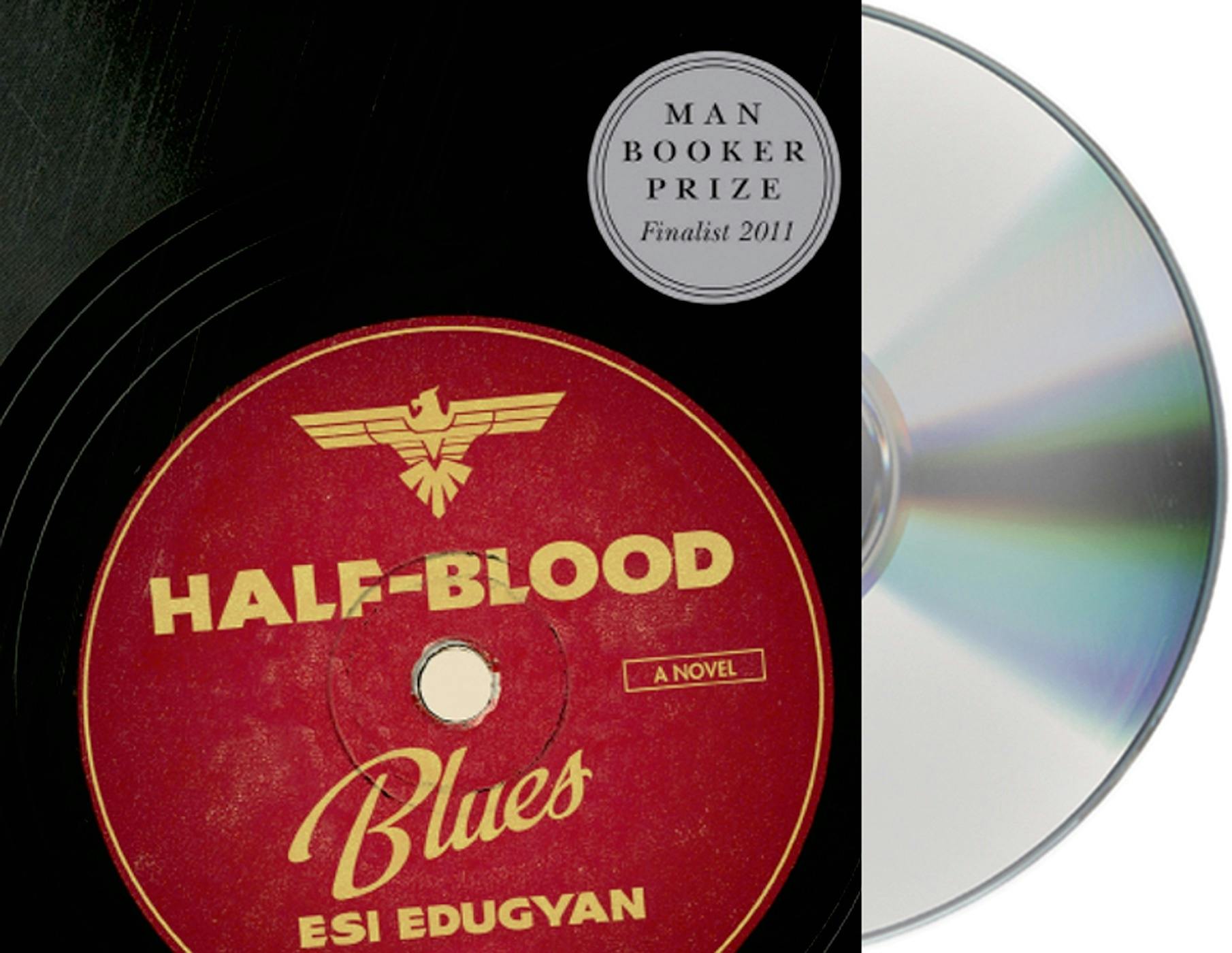 Half-Blood Blues