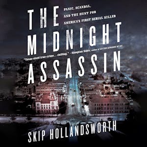 The Midnight Assassin