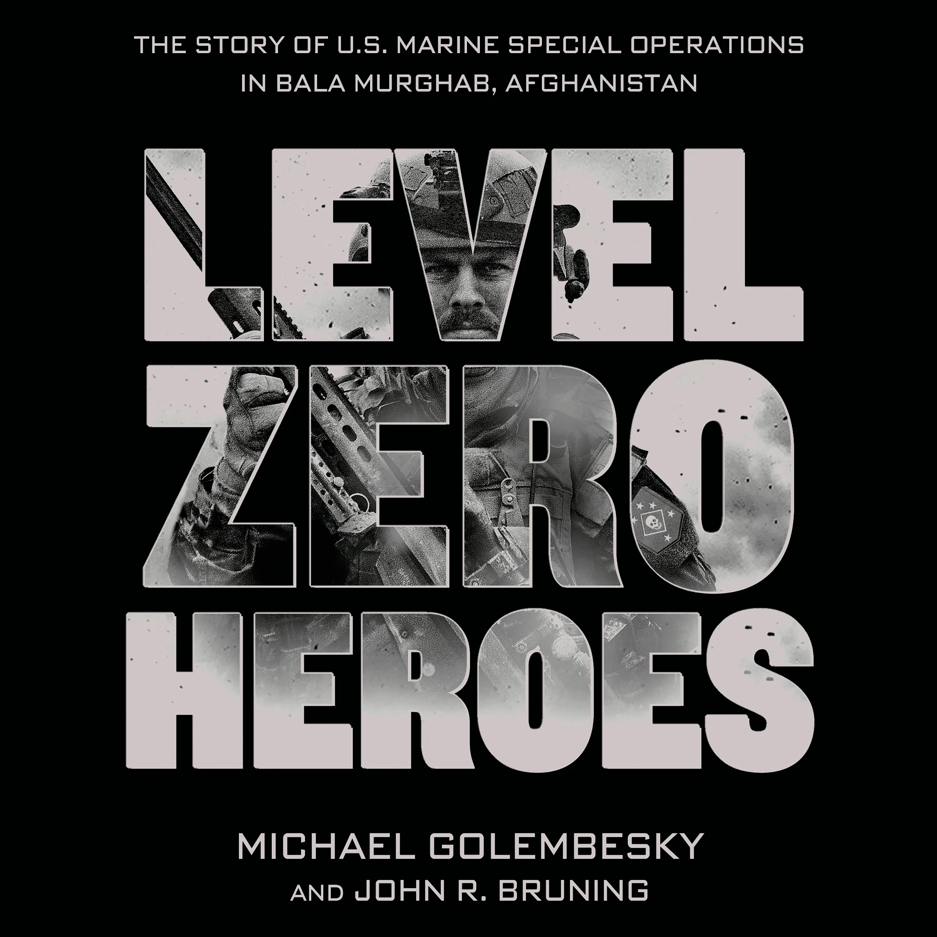 Level Zero Heroes - Vimarsana News