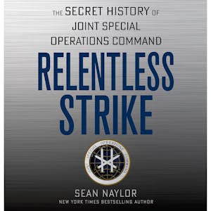 Relentless Strike