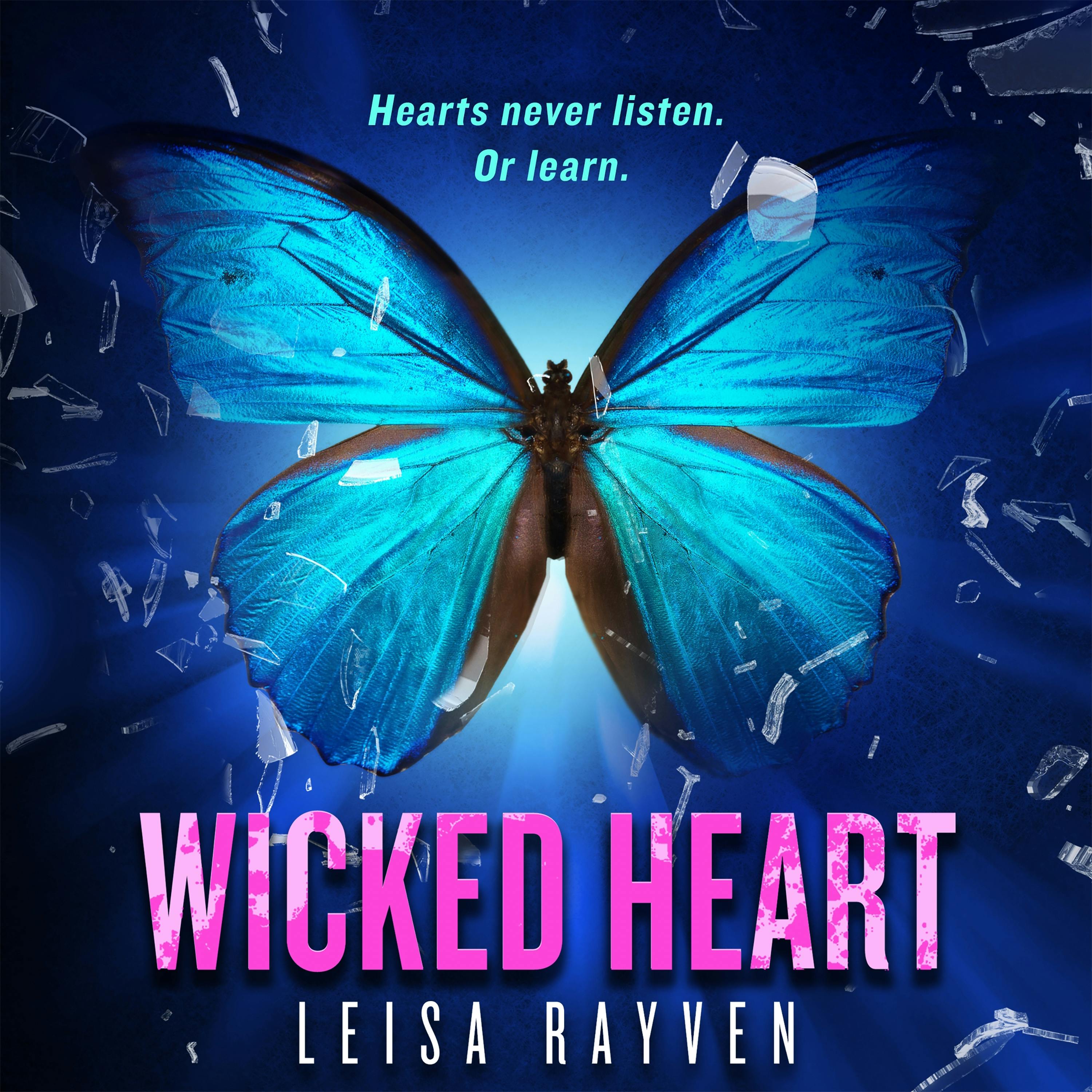 Wicked Heart