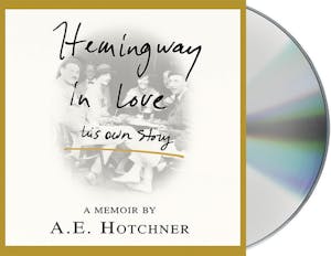 Hemingway in Love
