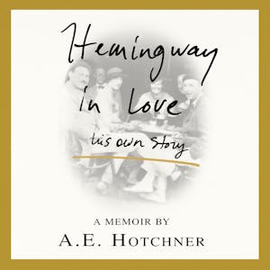 Hemingway in Love
