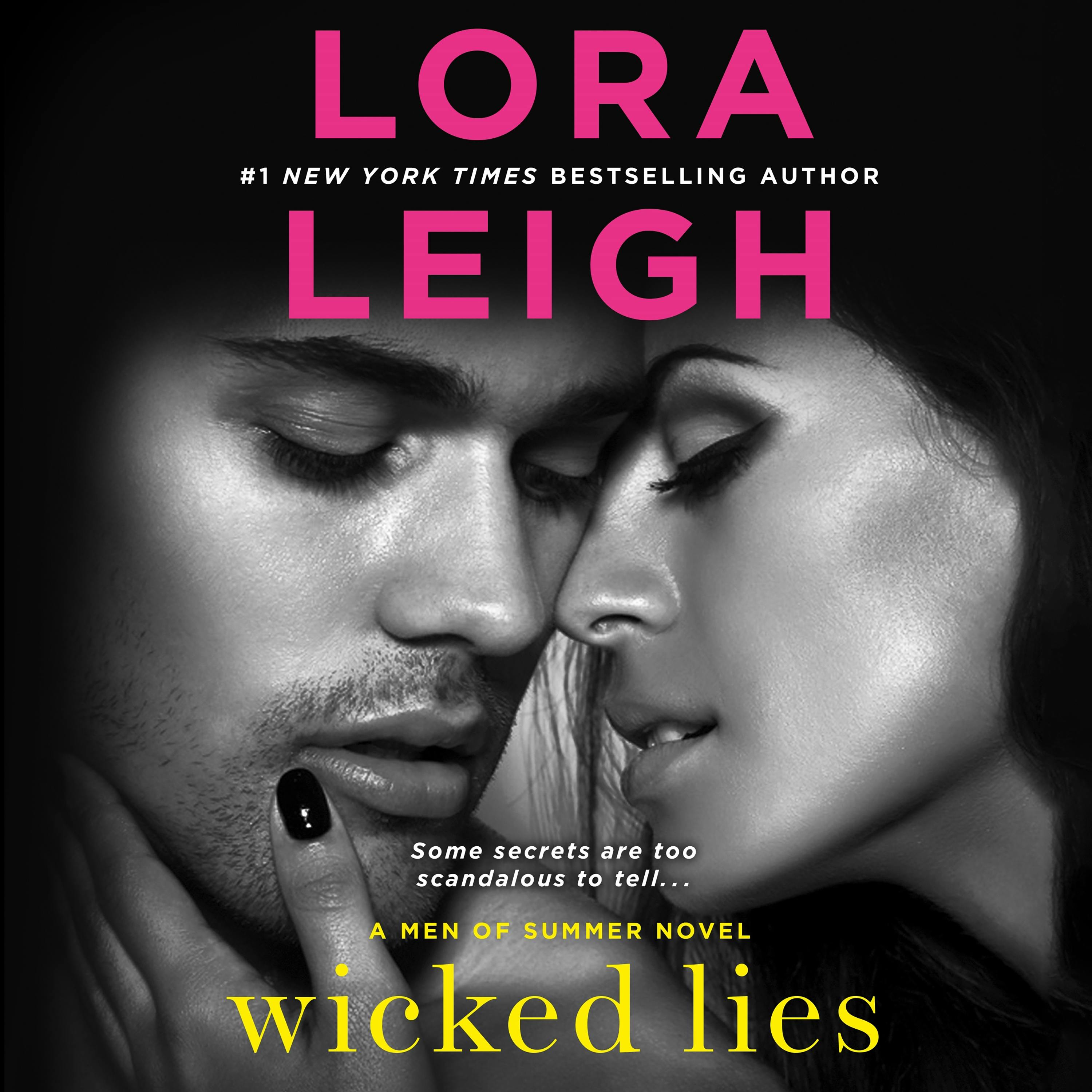 Wicked Lies photo