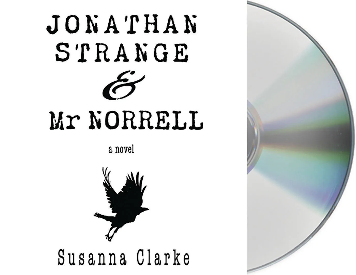 Jonathan Strange & Mr Norrell
