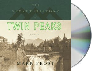The Secret History of Twin Peaks