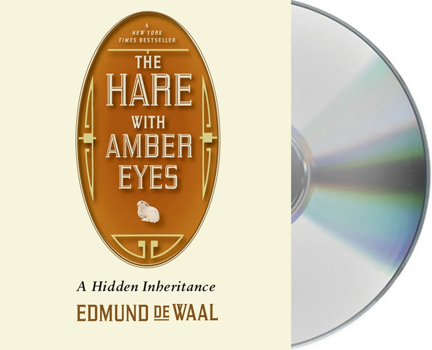 The Hare with Amber Eyes