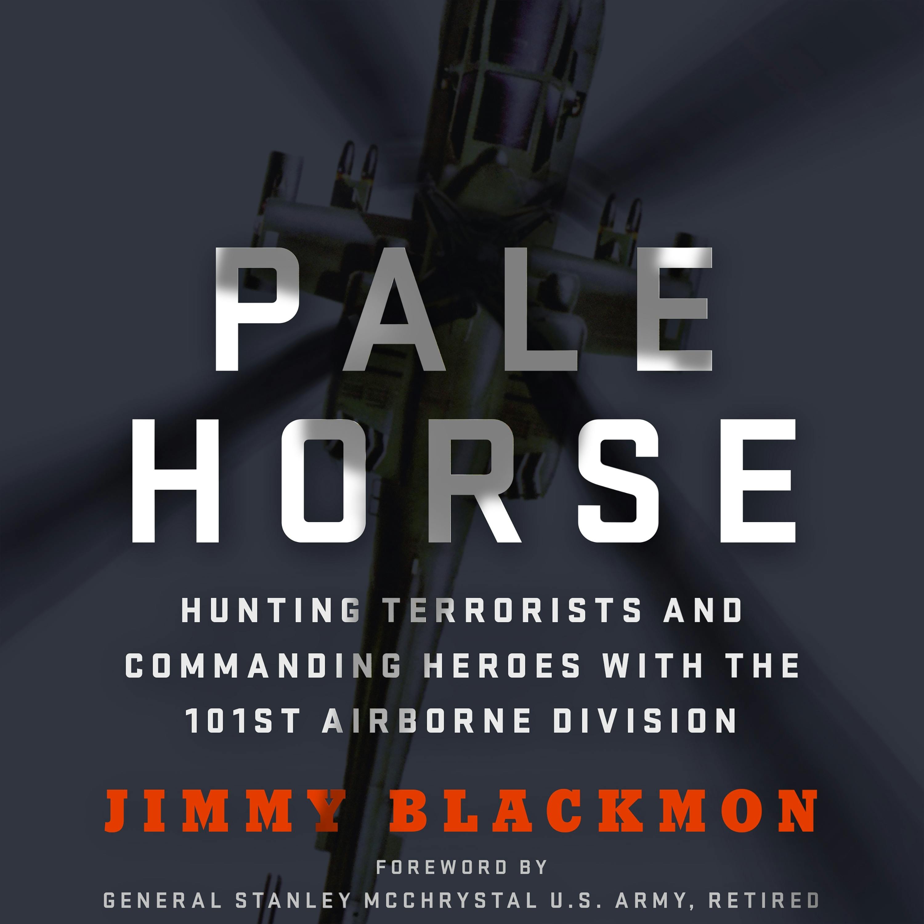 the pale horse book review