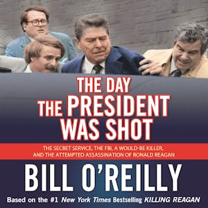 The Day the President Was Shot
