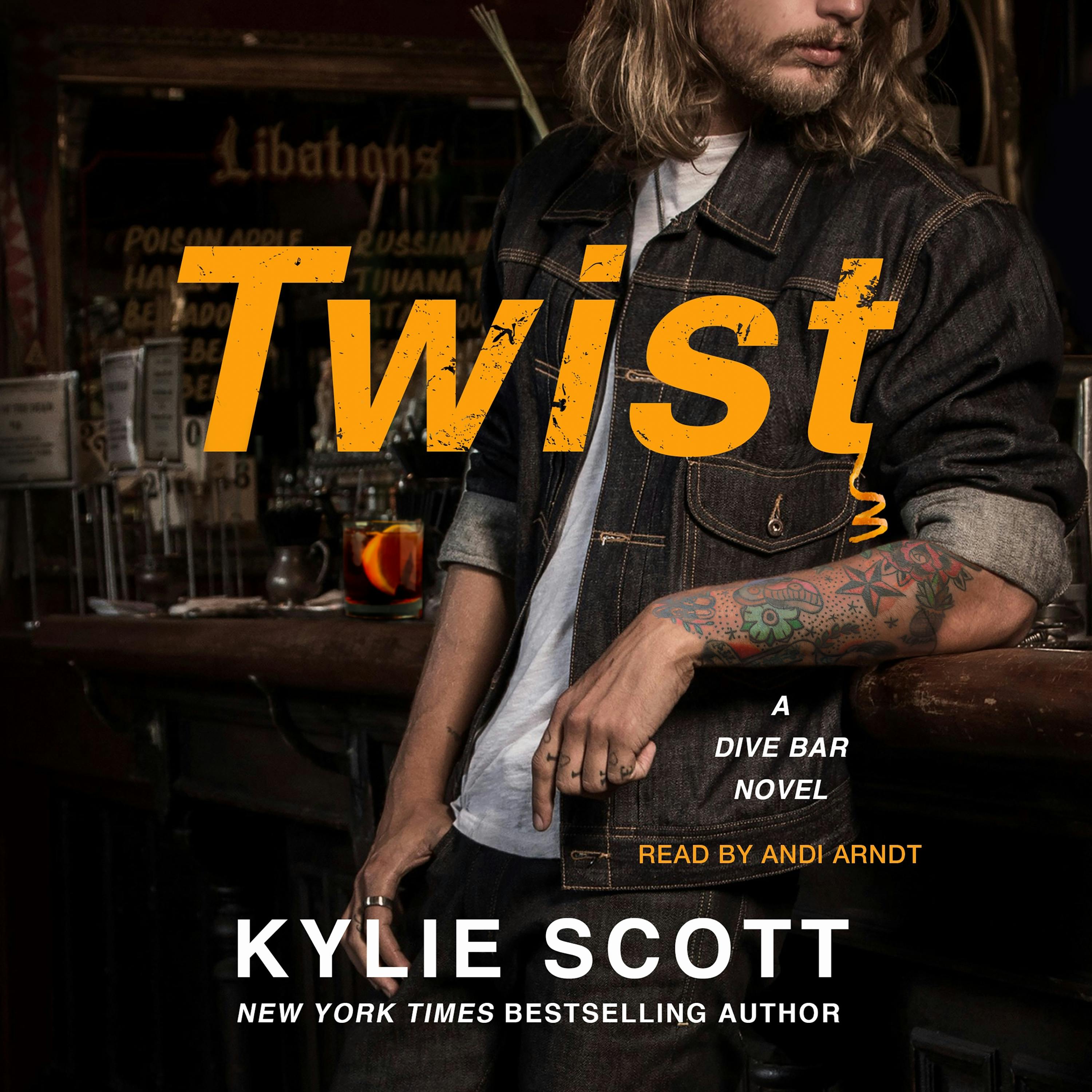 Image of Twist