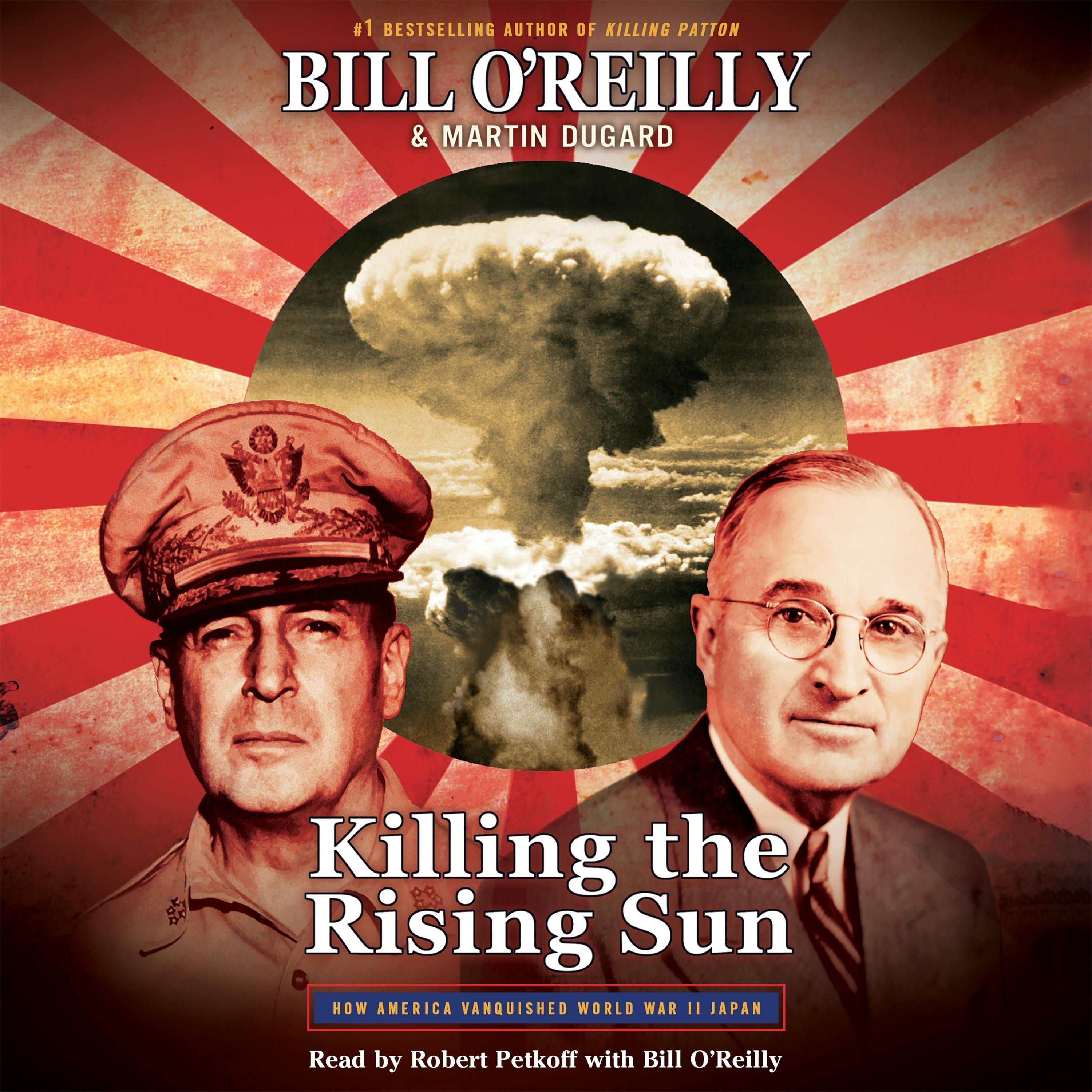 Killing the Rising Sun