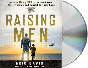 Raising Men — Eric Davis