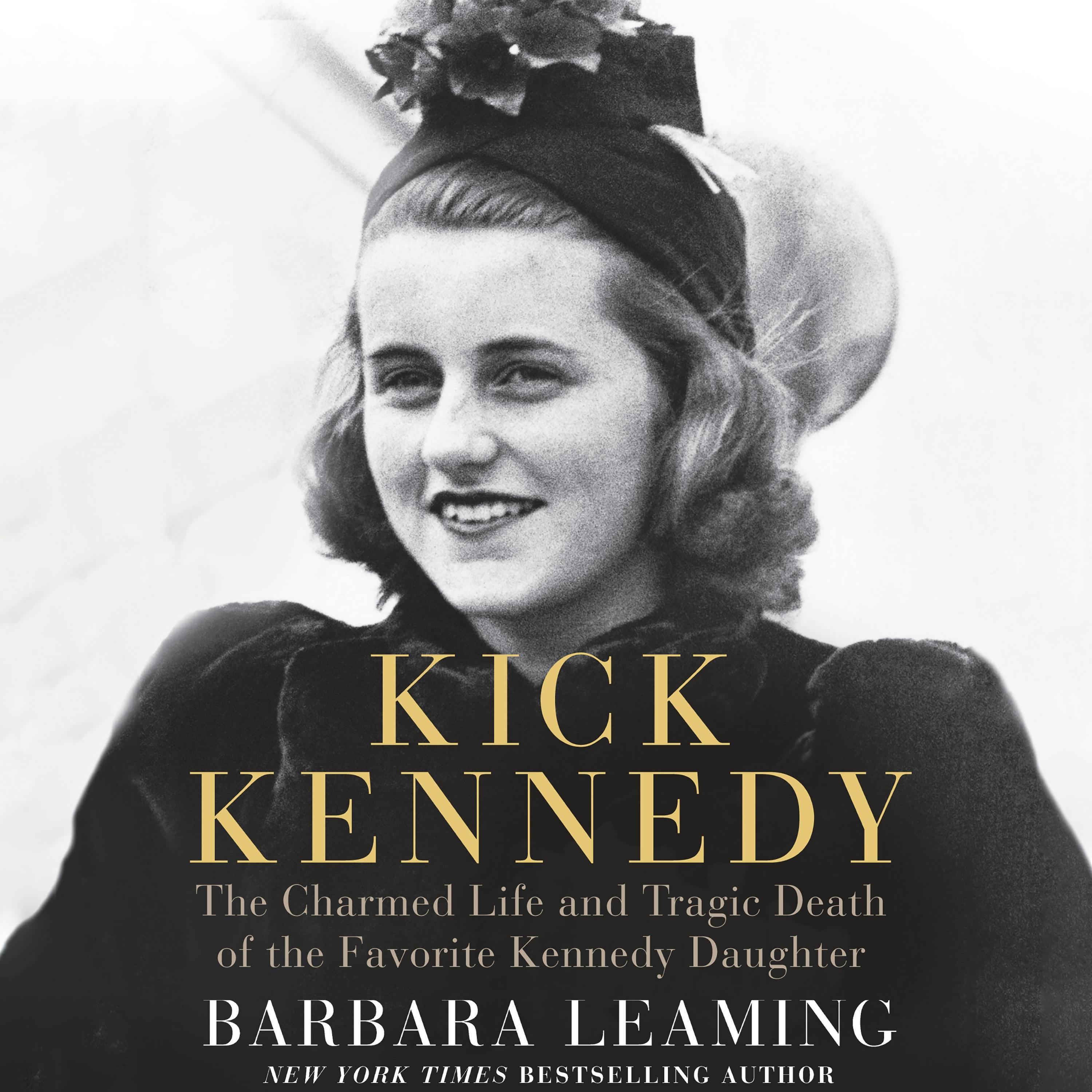 Kick Kennedy The Untold Story Of Her Humanitarian Work - nx4g5pj
