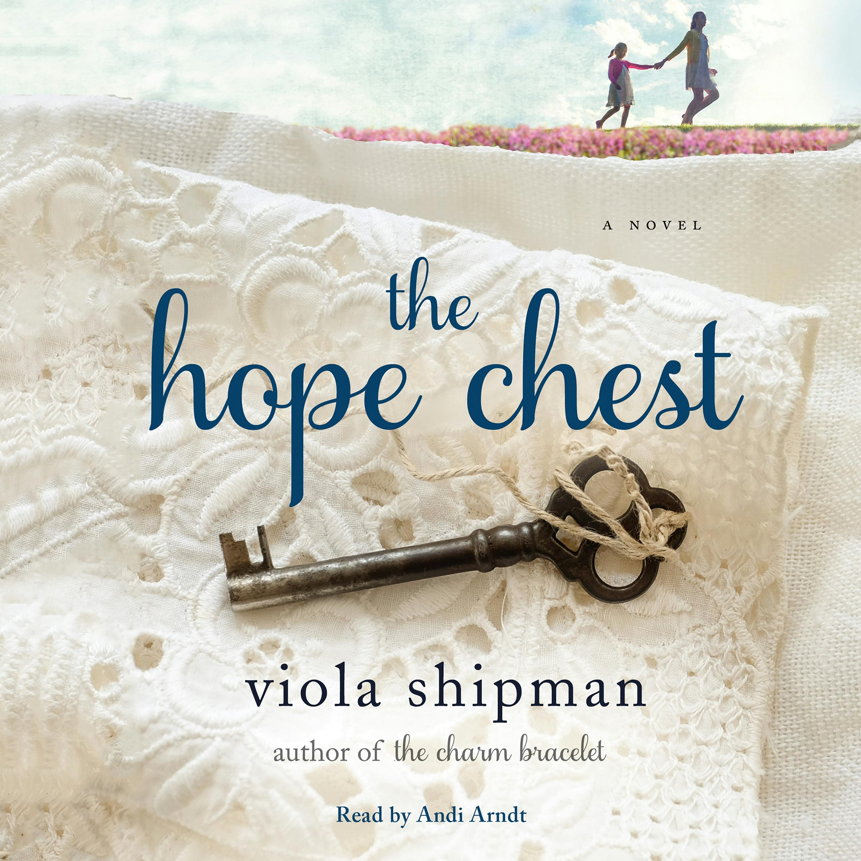 The Hope Chest 7985