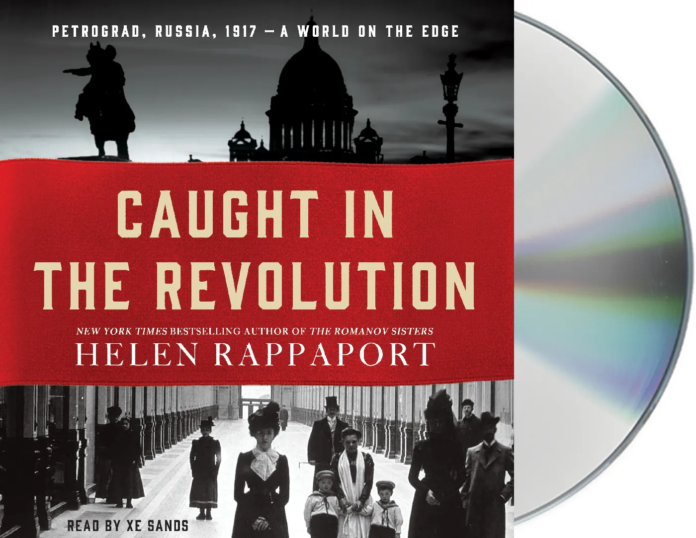 Caught in the Revolution