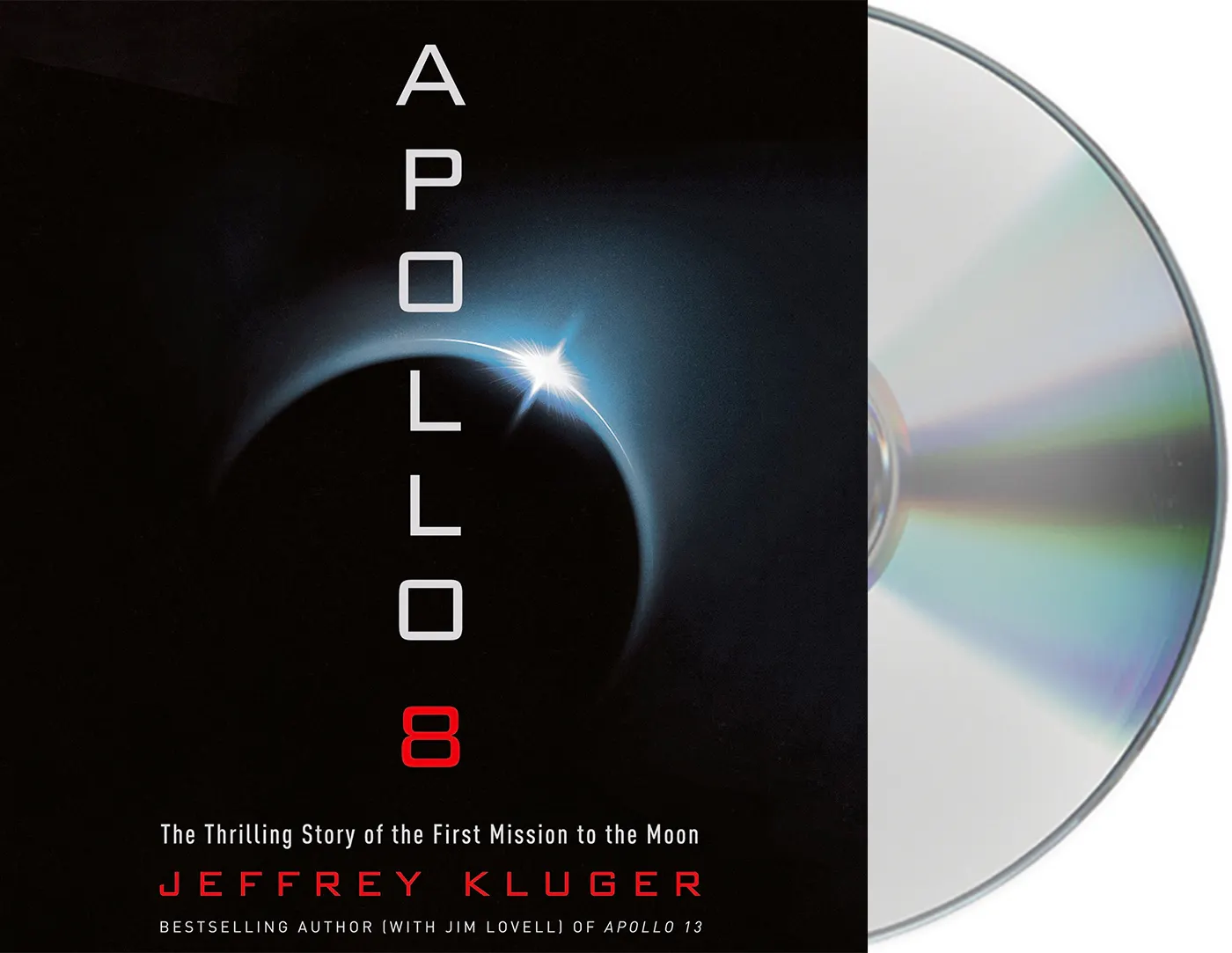 Apollo 8 - Vimarsana News