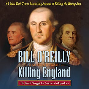 Killing England