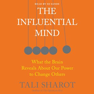 The Influential Mind