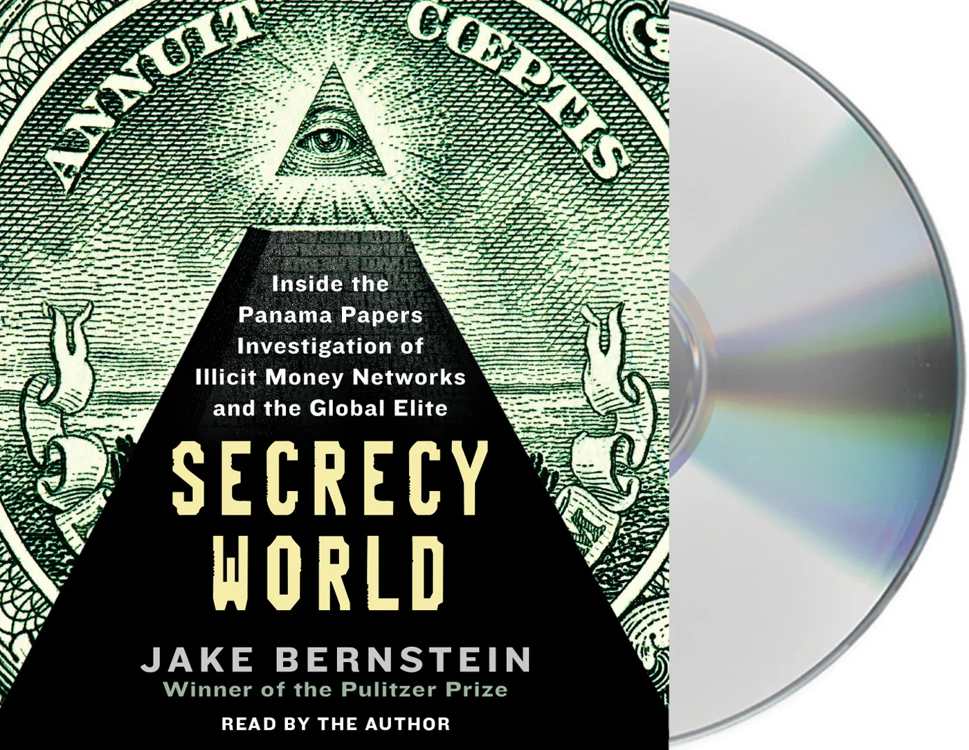 Secrecy World