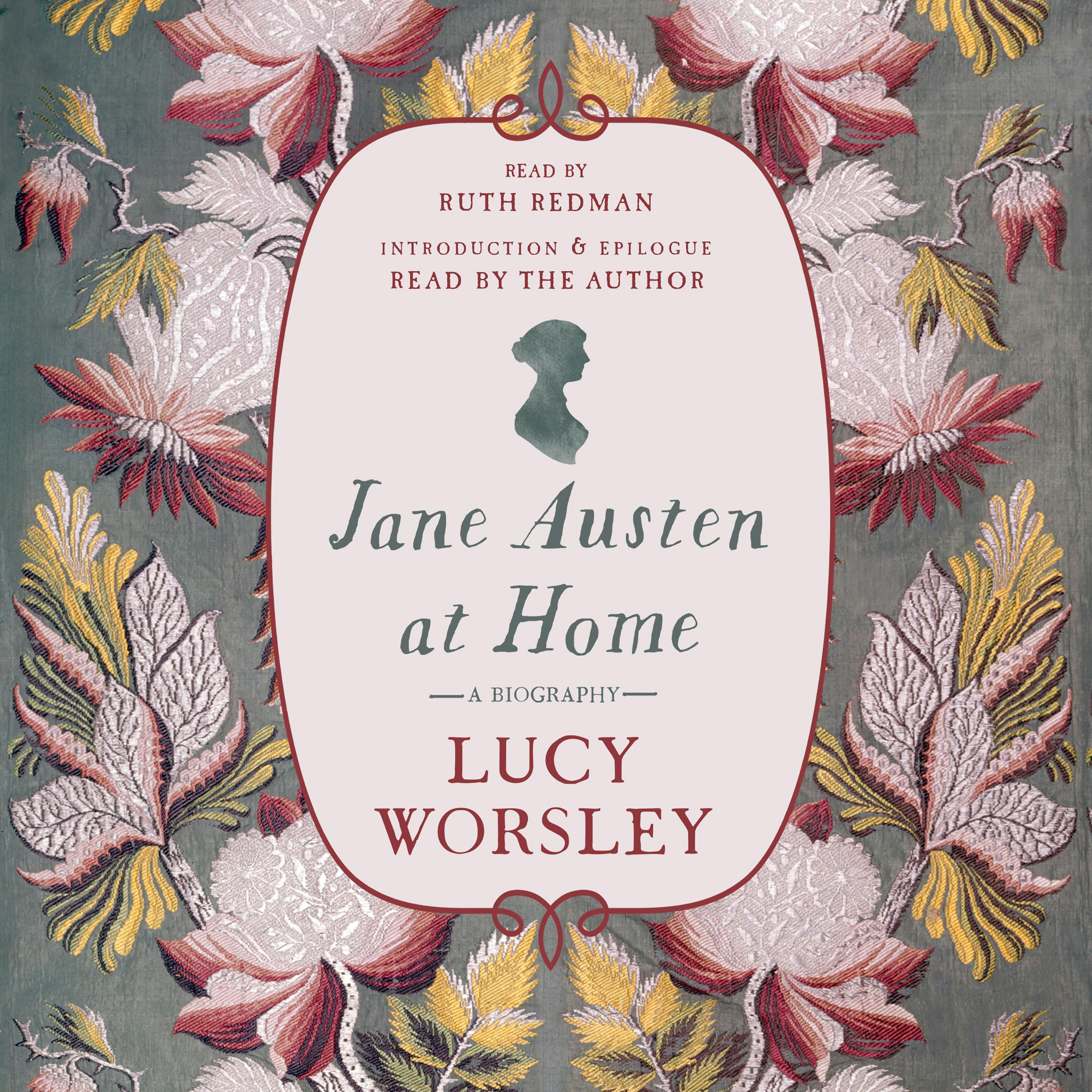 Jane Austen at Home image