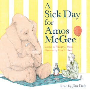 A Sick Day for Amos McGee