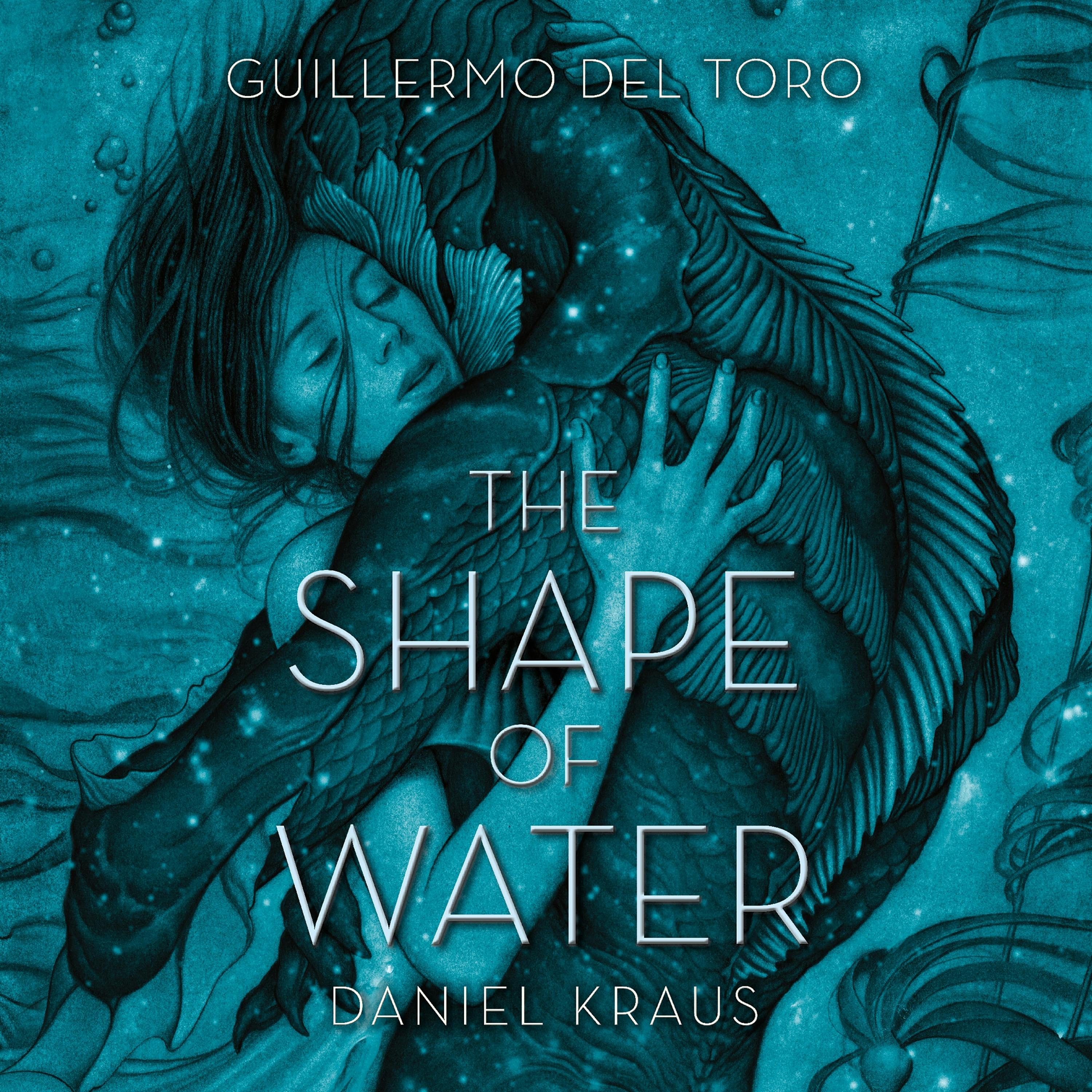 The Shape of Water photo