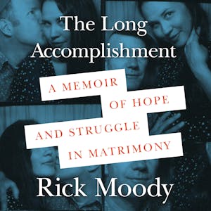 The Long Accomplishment