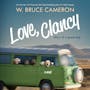 Book cover of Love, Clancy