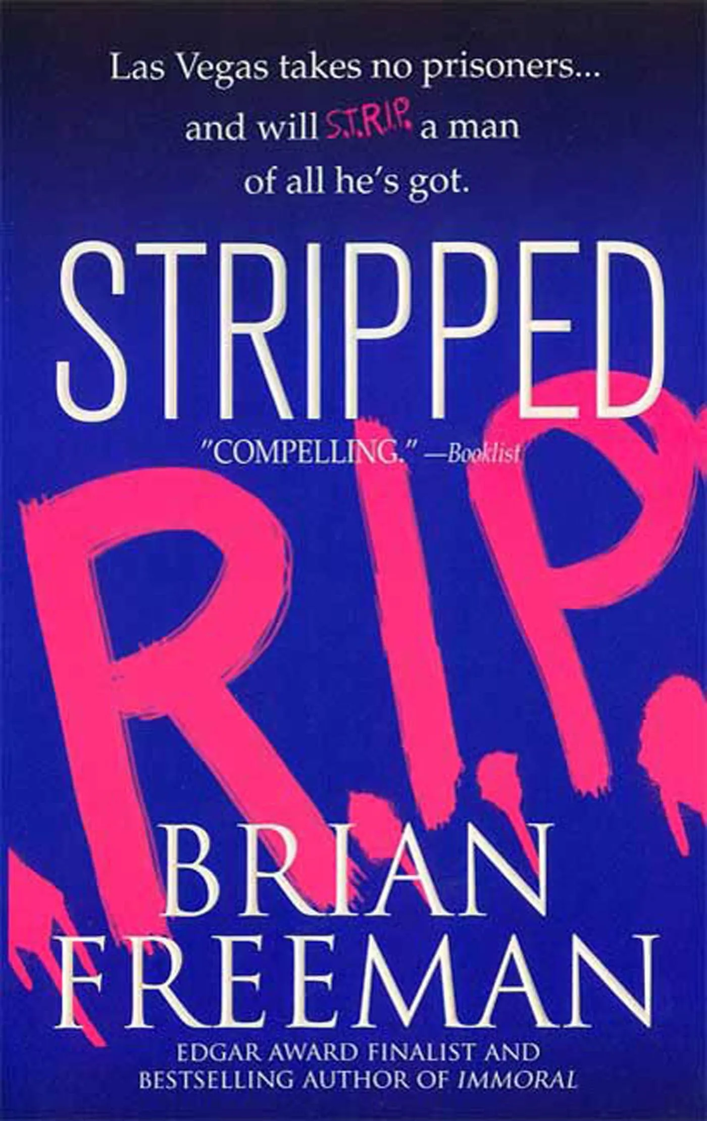 Stripped 